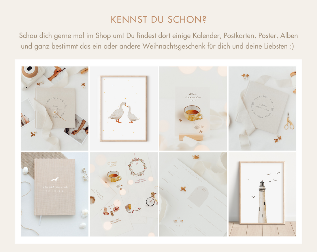 B-WARE Schwangerschaftstagebuch "Liebe im Bauch"