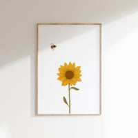 Poster - Ich bin wunderbar gemacht - A4 oder A3