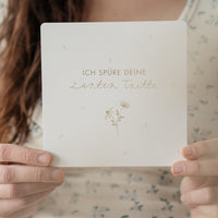 Meilensteinkarten für die Schwangerschaft