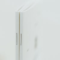 Notizheftchen A6 im 2er Set - Leuchtturm & Möwen