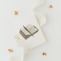 Postkarte du bist der Gott, der mich sieht - A6