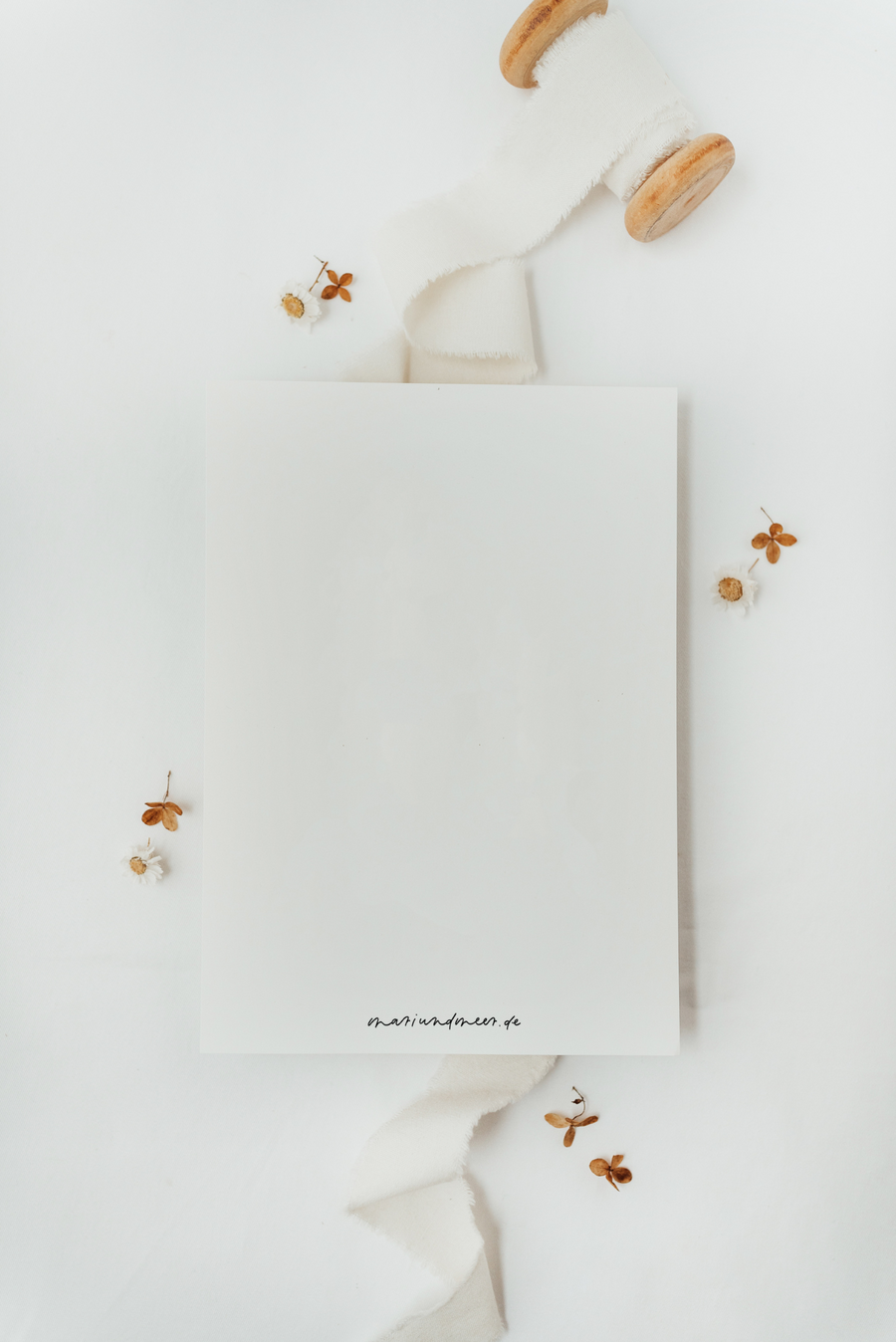 Postkarte happy birthday - balloon - A6